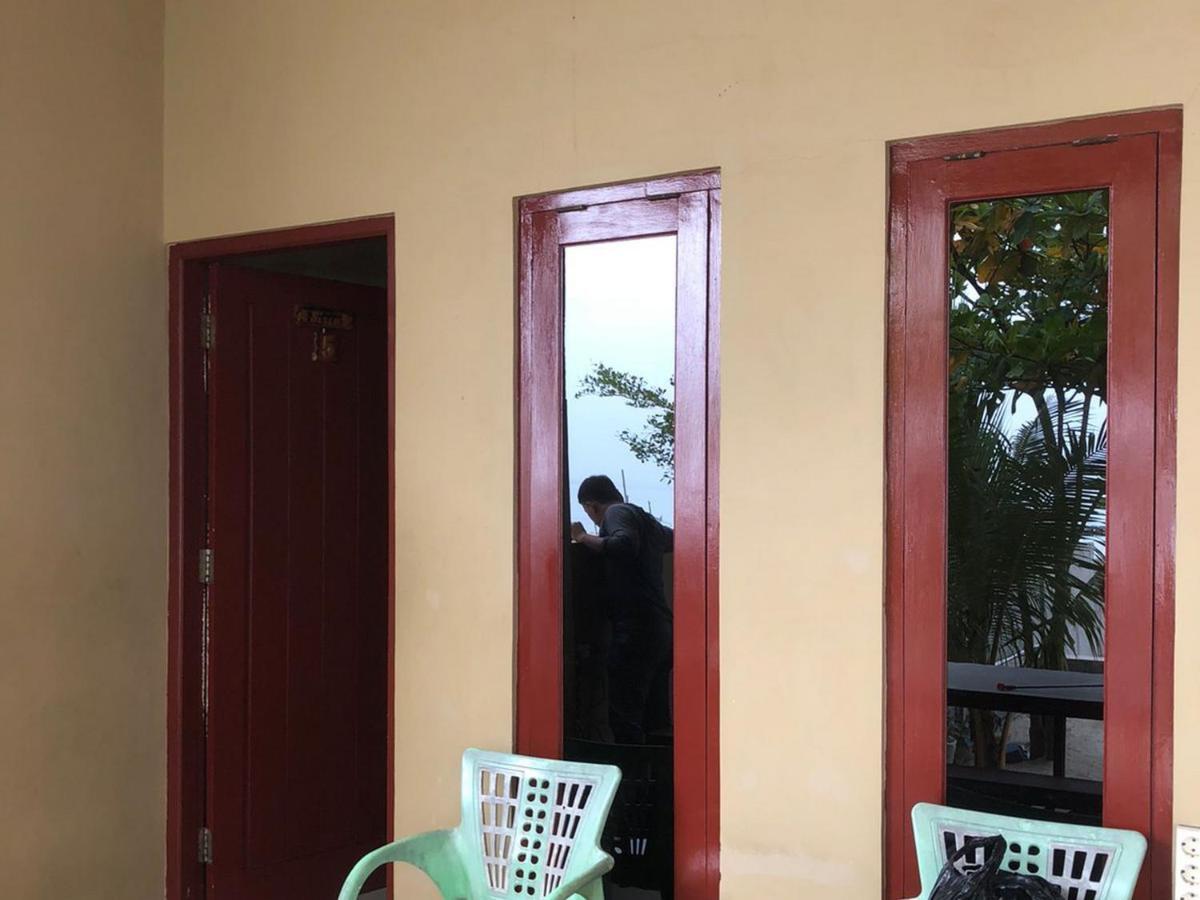 Sisca Homestay Tidung Redpartner Kepulauan Seribu 외부 사진